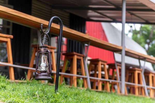 Shamba Café & Shop ‎ •‎ ‎ Retail & Hospitality