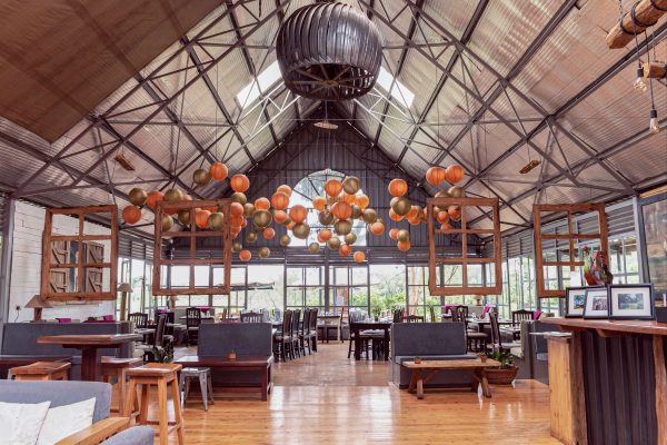 Shamba Café & Shop ‎ •‎ ‎ Retail & Hospitality