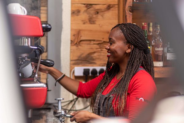 Shamba Café & Shop ‎ •‎ ‎ Retail & Hospitality