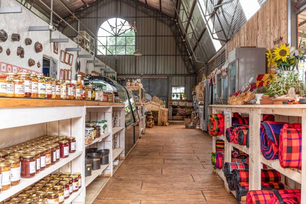 Shamba Café & Shop ‎ •‎ ‎ Retail & Hospitality