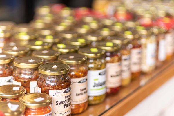 Shamba Café & Shop ‎ •‎ ‎ Retail & Hospitality