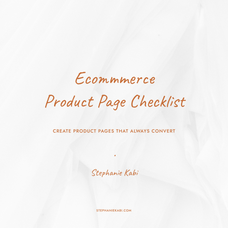 ecommerce-product-page-checklist-stephanie-kabi