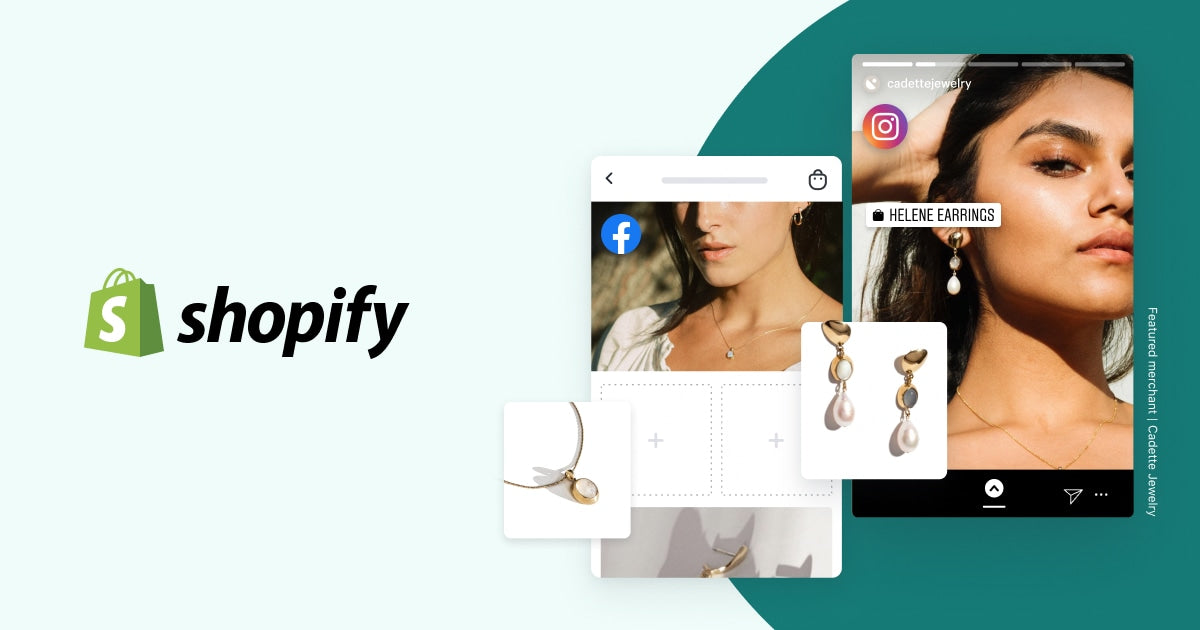 Sell on Facebook & Instagram 2022 | Shopify