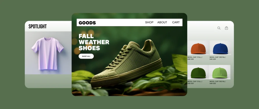 Shopify: 18 Best Shopify Themes for 2024