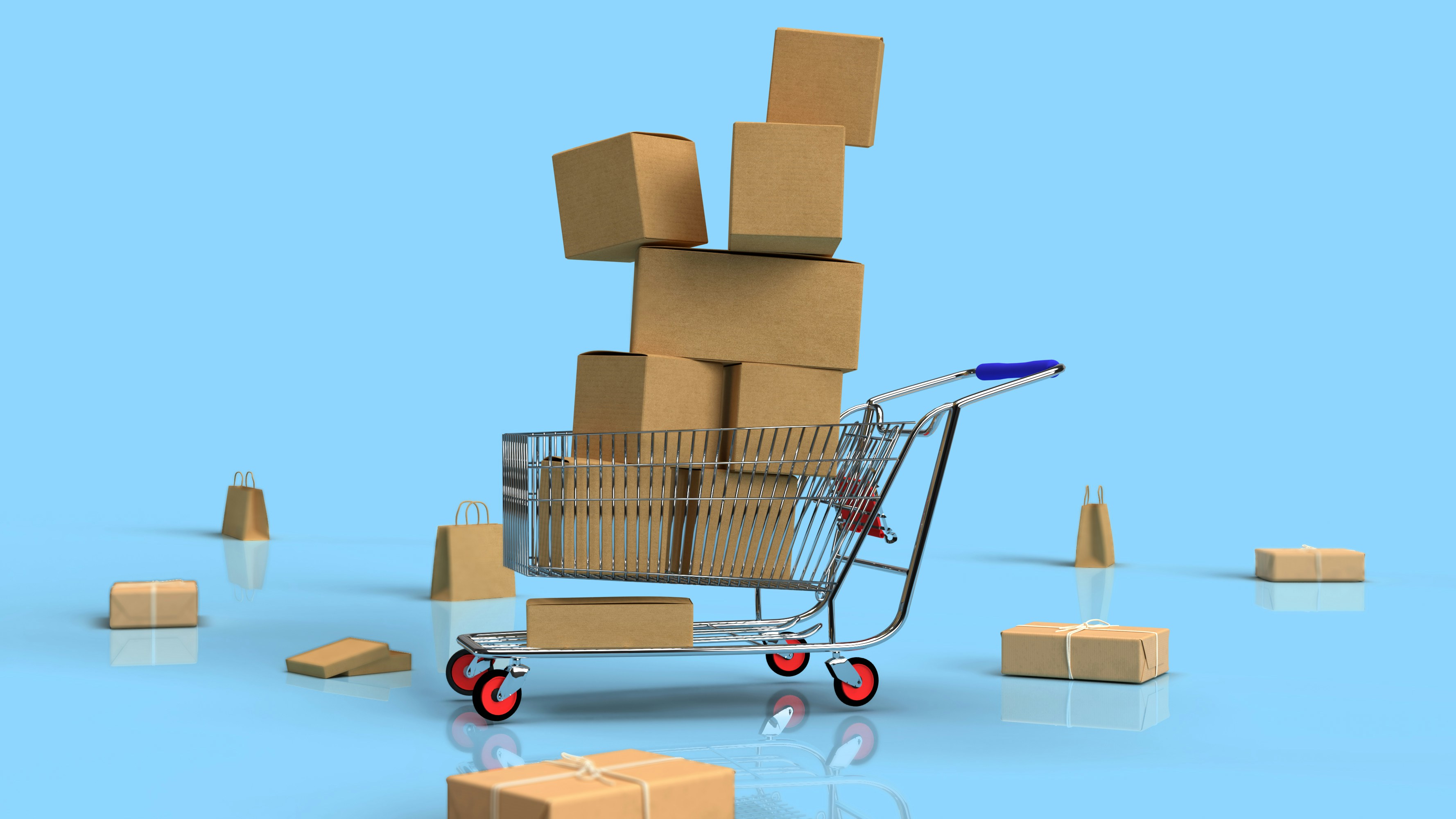 Redesigning Discovery: The New Path to Purchase